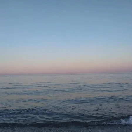 Διαμέρισμα La Finestra Sul Mare *