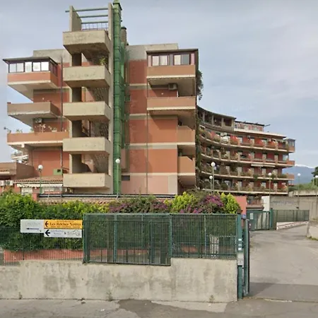 La Finestra Sul Mare Διαμέρισμα