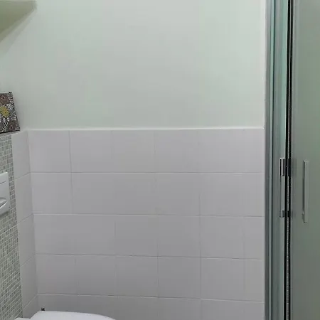 La Finestra Sul Mare Διαμέρισμα *