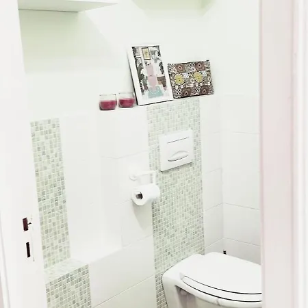 La Finestra Sul Mare Διαμέρισμα *