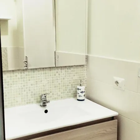 Διαμέρισμα La Finestra Sul Mare