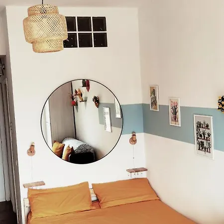 La Finestra Sul Mare Διαμέρισμα *