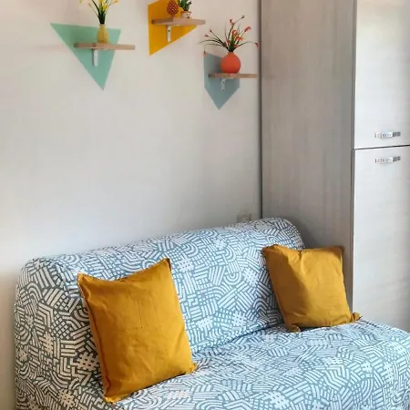 La Finestra Sul Mare Διαμέρισμα