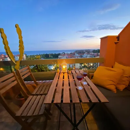 Διαμέρισμα La Finestra Sul Mare