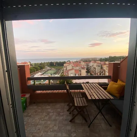 La Finestra Sul Mare Διαμέρισμα *